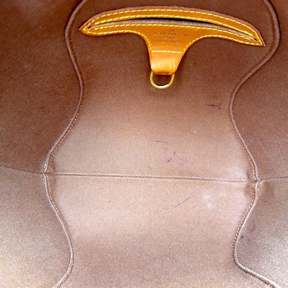 ❤️❤️LOUIS VUITTON ELLIPSE MONOGRAM PM BAG🔥🔥 - Picture 4 of 9